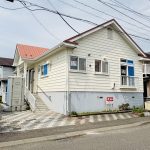 【中古】平屋戸建て　苫小牧市明野新町1-3-23